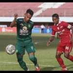 Pelatih soroti progres Persis pada laga kontra Persebaya-1671764930