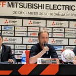 Pelatih Thailand anggap wajar insiden dengan Marselino Ferdinan-1672367871