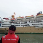 Pelni prediksi penumpang Tanjung Priok naik 40 persen Natal-Tahun Baru-1671784213