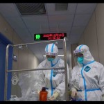 Pemangkasan masa karantina viral saat China kewalahan hadapi Omicron-1671683210