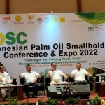 Pemerintah lakukan penguatan ISPO untuk percepat realisasi sertifikasi-1669882058