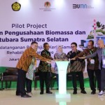 Pemerintah luncurkan kemitraan pengusahaan biomassa-batu bara-1671784434