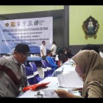 Pemilik tanah terdampak proyek tol di Temanggung terima ganti rugi-1672133876