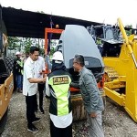Pemkab Barito Utara beli 12 unit alat berat senilai Rp13,6 miliar-1671079125