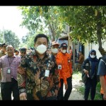 Pemkab Bekasi luncurkan program padat karya desa-1671174014