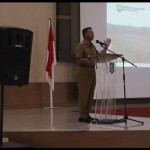 Pemkab Belitung Timur luncurkan program melek inflasi, Rabu (28/12) (ANTARA/Ahmadi)-1672200326