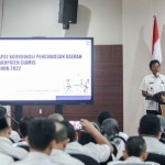 Pemkab Ciamis edukasi aparatur desa agar tidak terjerat masalah hukum-1671677887