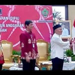 Pemkab Katingan terima kucuran dana transfer ke daerah Rp1,21 triliun-1670152687