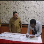 Pemkab Kupang dan Undana lakukan MoU dukung program Merdeka Belajar-1670986907