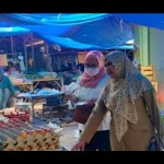 Pemkab Pamekasan pantau harga sembako di pasar tradisional-1670928366