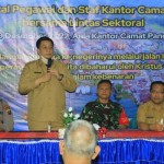 Pemkab Samosir salurkan bantuan sosial dampak inflasi kenaikan BBM-1670906363