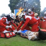 Pemkab sebut Bantul dan DIY sebagai pusat relawan kemanusiaan-1672115867