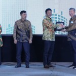 Pemkot Batam raih penghargaan percepatan izin pembangunan perumahan (ANTARA/HO-Pemkot Batam)-1670930307