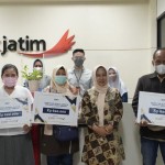 Pemkot Mojokerto salurkan bansos BBM kepada pelaku usaha mikro-1672194638