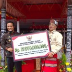 Pemprov Sulsel beri bantuan Rp27 miliar untuk pembangunan wisata Ollon-1672194854