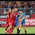 Persaingan Grup B AFF 2022 ketat setelah Vietnam-Singapura menang-1672198755