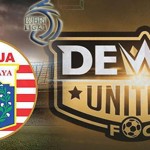 Persija akan menghadapi Dewa United pada pekan ke-16 Liga 1 Indonesia di Stadion Sultan Agung, Bantul, Selasa (20/12/2022)-1671507286