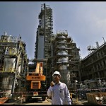 Perusahaan korea siap investasi bangun pabrik petrokimia di Banten-1671093679