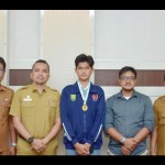 Pj Wali Kota Sabang Reza Fahlevi-1670852740