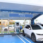 PLN Lampung tambah dua SPKLU di Tol Trans-Sumatera-1671681839