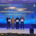 PLN NTT: Pengelolaan panas bumi Ulumbu raih penghargaan Subroto 2022-1671008688