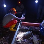 PLN NTT pulihkan kerusakan listrik dampak cuaca ekstrem di Pulau Sumba-1672036308