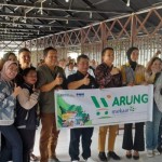 PNM buka klasterisasi warung Mekaar di Ambon-1670999157