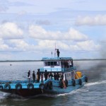 Polairud Polda Kaltara gelar simulasi uji pengamanan pemilu-1670385135