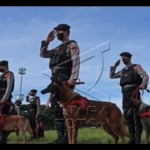 Polda Sulsel kerahkan 4.580 personel amankan Natal dan Tahun Baru 2023-1671701078