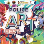 Police Art Festival 2022 wujud kepedulian Polri ciptakan lingkungan masyarakat inklusif, aman dan ramah disambilitas. (ANTARA/HO-Divisi Humas Polri)-1671086234
