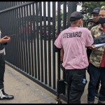 Polisi: 1.394 personel amankan laga Indonesia versus Kamboja-1671784781