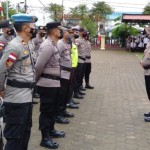 Polisi imbau masyarakat jaga keamanan Festival Danau Sentarum-1669877064