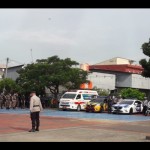 Polres Bekasi siagakan 1.300 personel amankan Natal dan Tahun Baru-1671700937