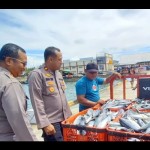 Polres Gorontalo Utara cegah premanisme di Pelabuhan Perikanan Gentuma-1669966021