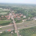 Polri pantau peningkatan arus lalu lintas arah Jawa Barat jelang Natal-1671785280