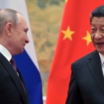 Presiden China desak Rusia untuk menahan diri terhadap Ukraina-1671683446