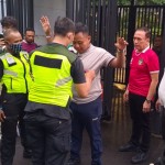 Presiden Jokowi bakal tonton laga Indonesia vs Kamboja-1671764808