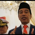 Presiden Jokowi: BMKG acuan soal cuaca ekstrem-1672209490