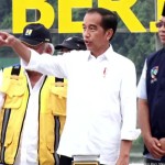 Presiden Jokowi resmikan Bendungan Beringin Sila di Sumbawa NTB-1672290048
