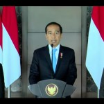 Presiden terbitkan Perppu Pemilu terkait empat provinsi baru di Papua-1670905056