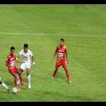 PSS kalahkan Bali United 2-1-1671506816