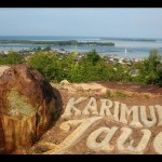 Pulau Karimunjawa, Kecamatan Karimunjawa, Kabupaten Jepara, Jawa Tengah. (ANTARA/HO-Yusuf Nugroho)-1672123585