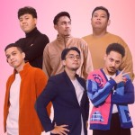 Rahara ajak Dittopercussion dan Popsickle kolaborasi di single baru "Wahai Sang Rahara" (ANTARA/HO)-1671596076