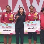 Rajawali Women's Tennis Open 2022-1670141987