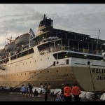 Ratusan wisatawan terjebak di Karimunjawa tiba selamat di Semarang-1672194531