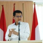 Rektor UIN Datokarama Palu, Prof Sagaf S Pettalongi (FOTO ANTARA/HO-Kiswanto)-1671676374