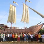 Revitalisasi jalan bandara RHF Tanjungpinang tahap pertama selesai-1671509863