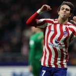 Ringkasan LaLiga: menang 2-0 Atletico ke peringkat tiga-1672368545