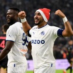 Ringkasan Liga Prancis: Marseille pesta gol-1672368642