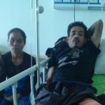 RSUD Banten gratiskan pasien warga Badui korban digigit ular berbisa-1671071934